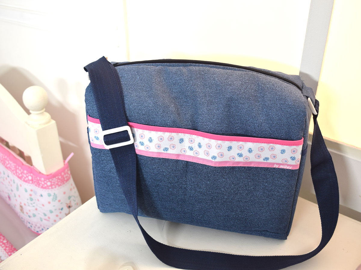 MIBES - 1016980 - Bolsos