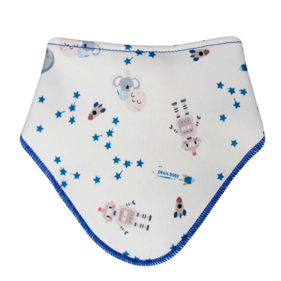 PETIT BABY - 2002652 - Baberos