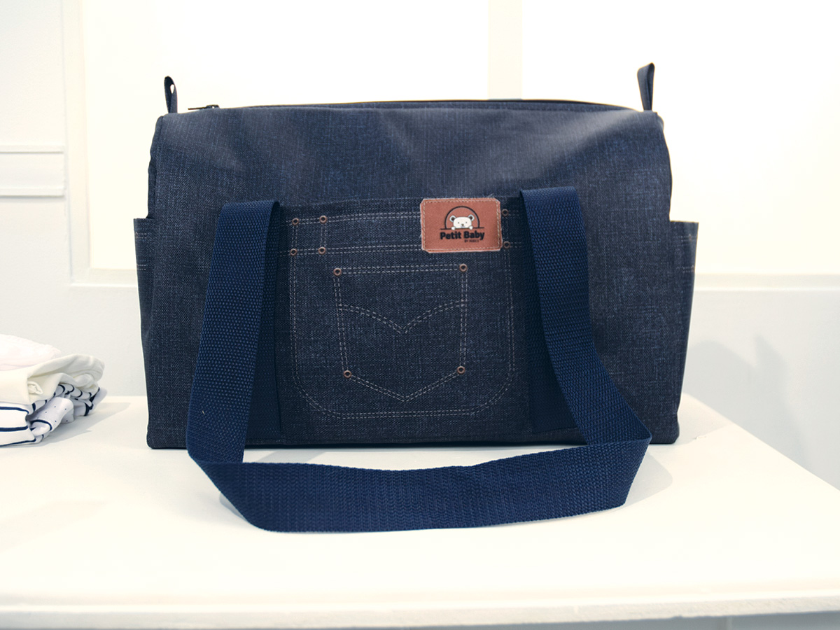 PETIT BABY - 2016973 - Bolsos