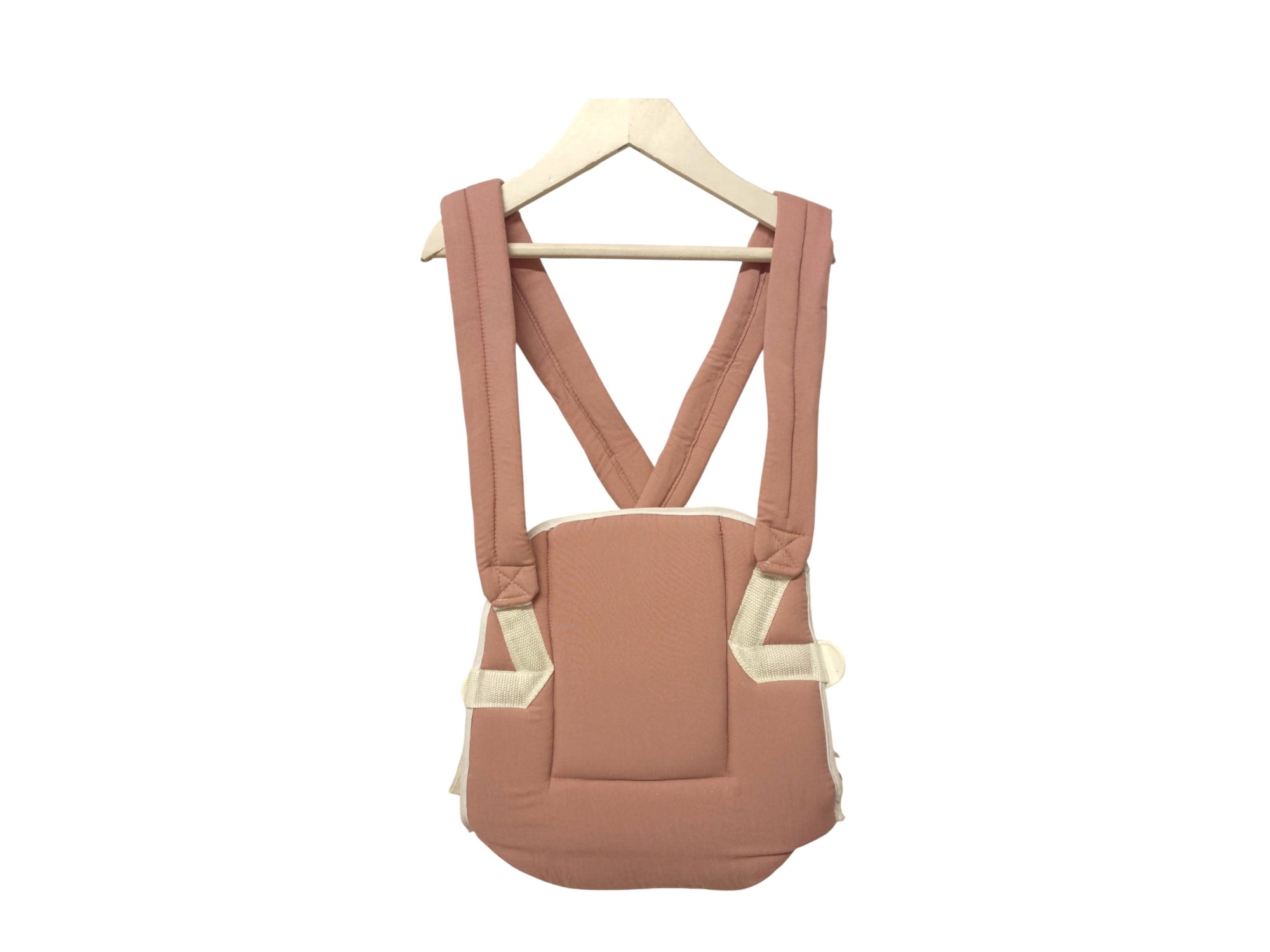 PILCHITAS - 3019004 - Mochila Portabebé