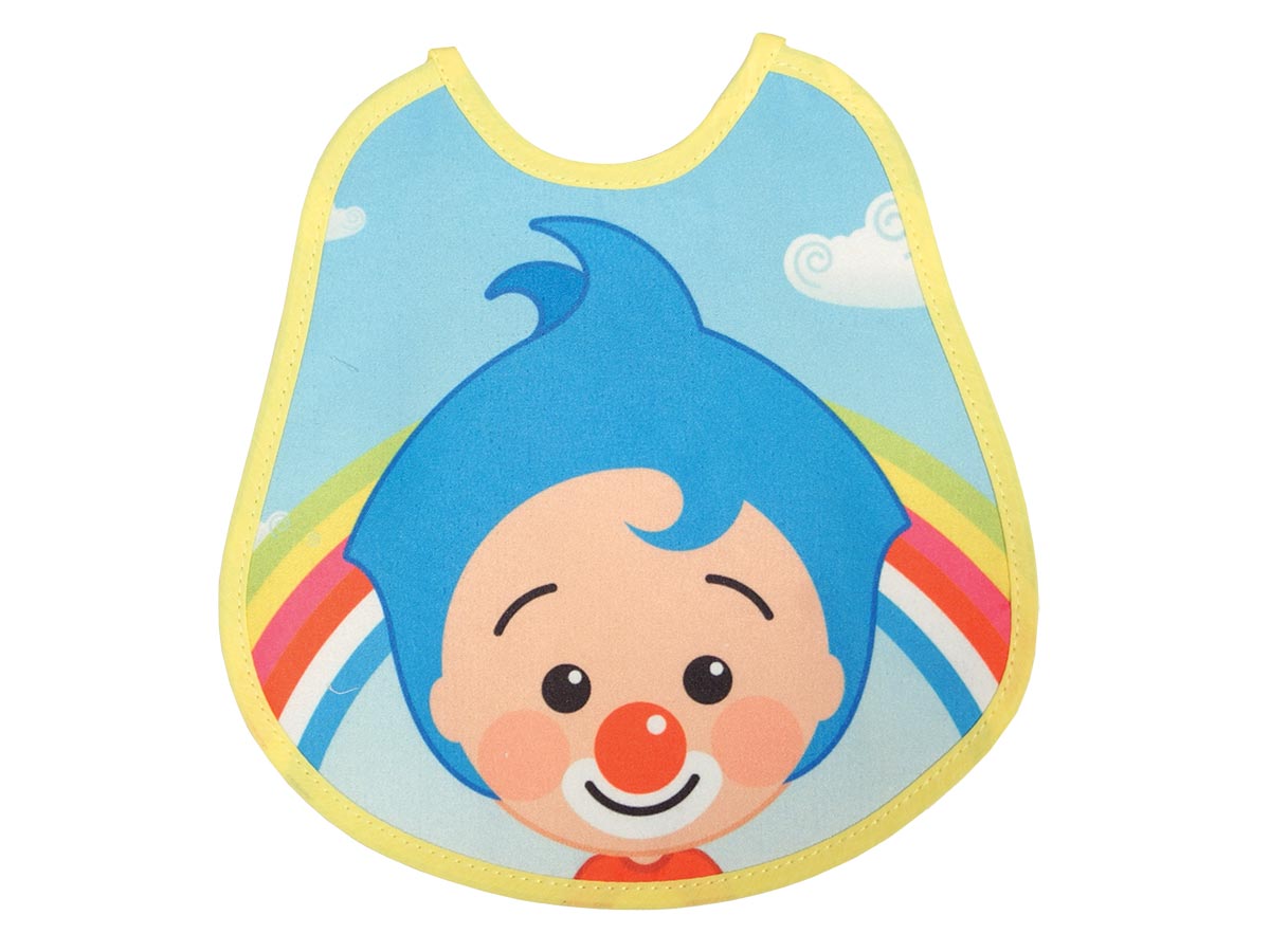 PLIM-BACKYARDIGANS - 6002574 - Baberos