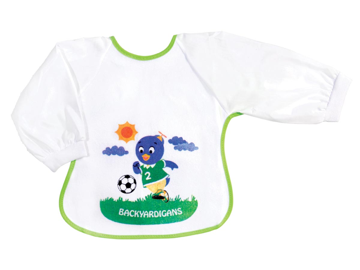 PLIM-BACKYARDIGANS - 6004659 - Babetales